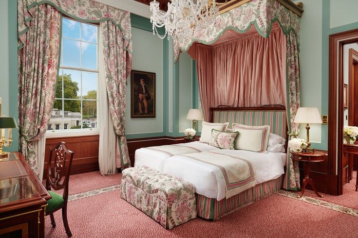 The Lanesborough
