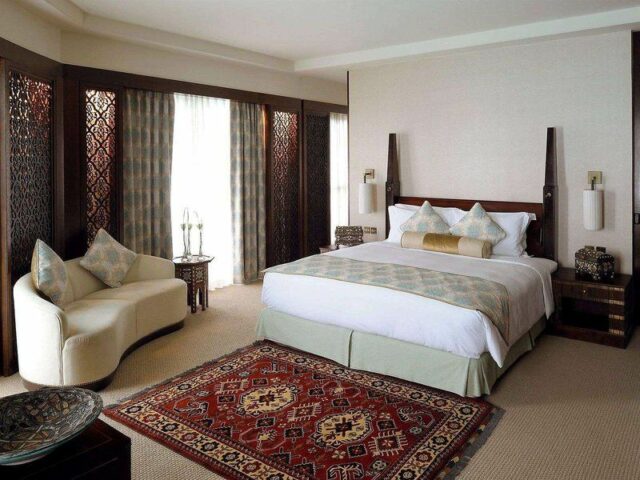 The Palace Downtown Dubai
