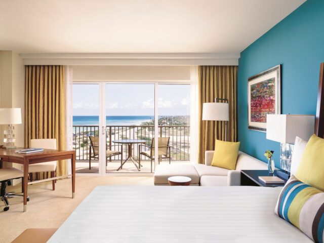 The Ritz-Carlton Aruba