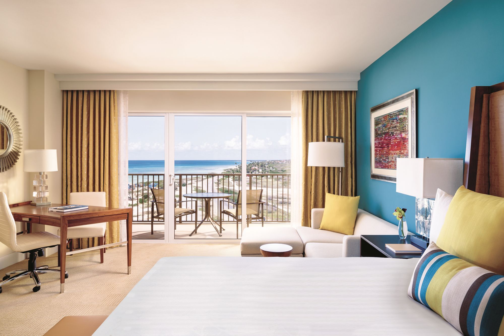 The Ritz-Carlton Aruba