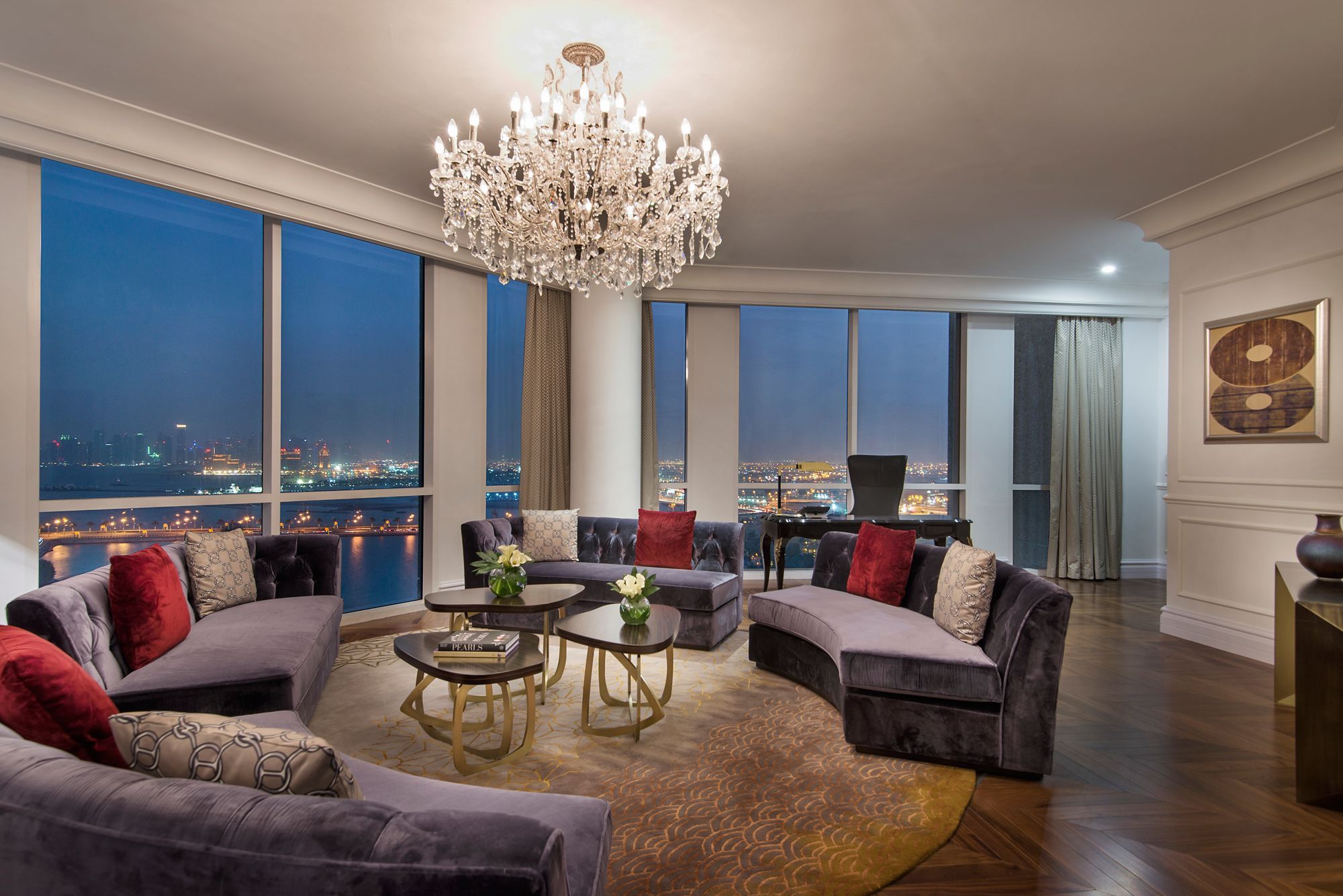The Ritz-Carlton Doha