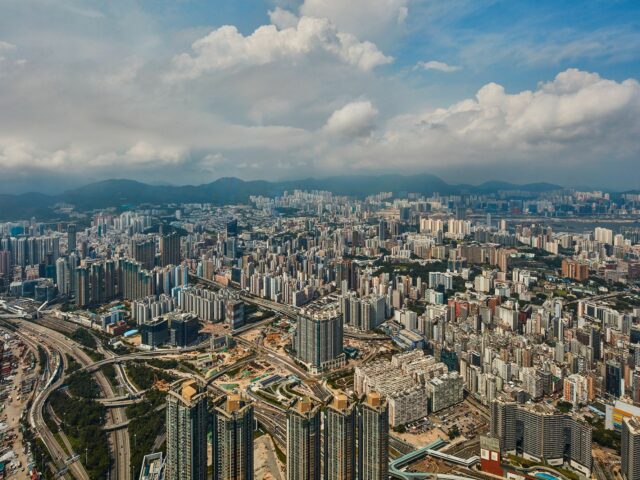 The Ritz-Carlton Hong Kong