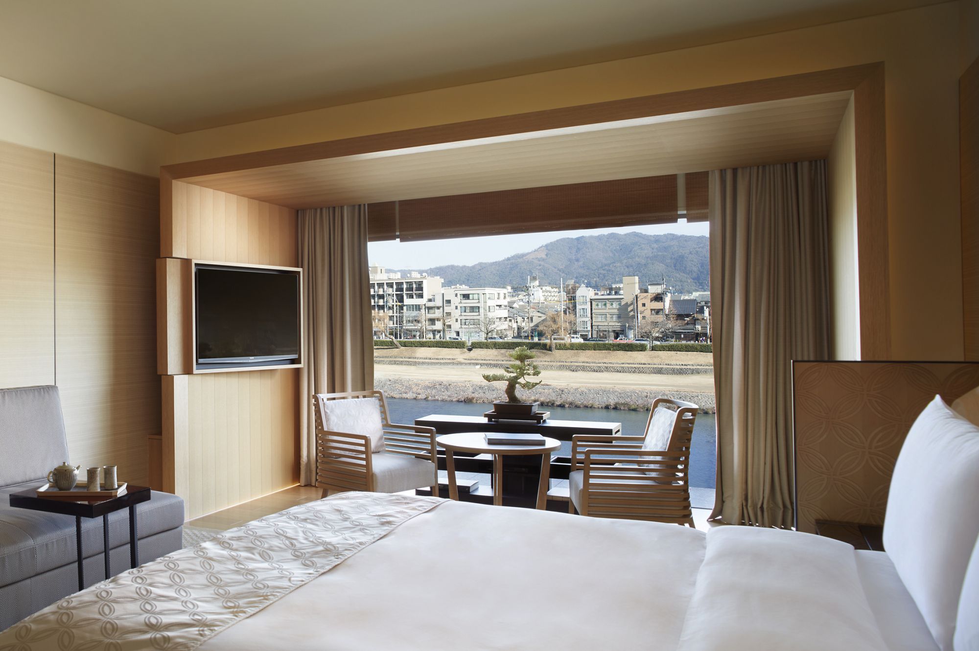 The Ritz-Carlton Kyoto