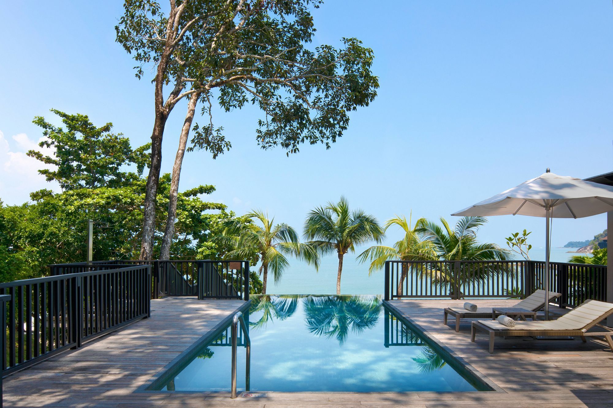 The Ritz-Carlton Langkawi