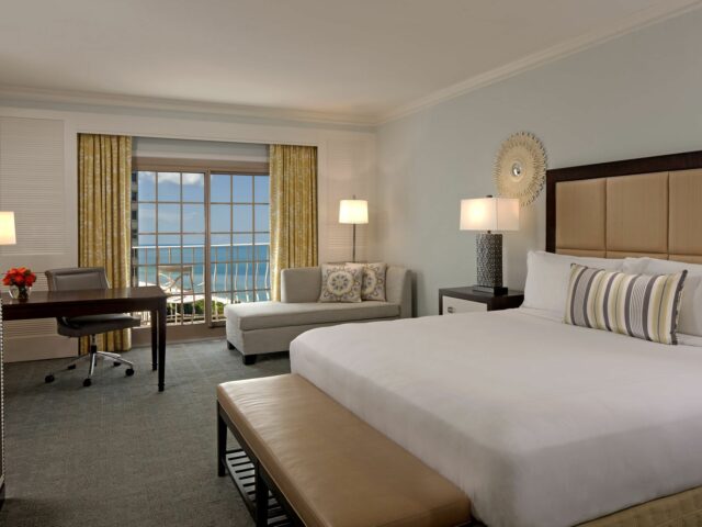 The Ritz-Carlton Naples