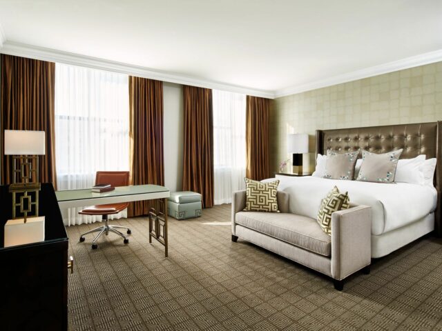 The Ritz-Carlton Philadelphia