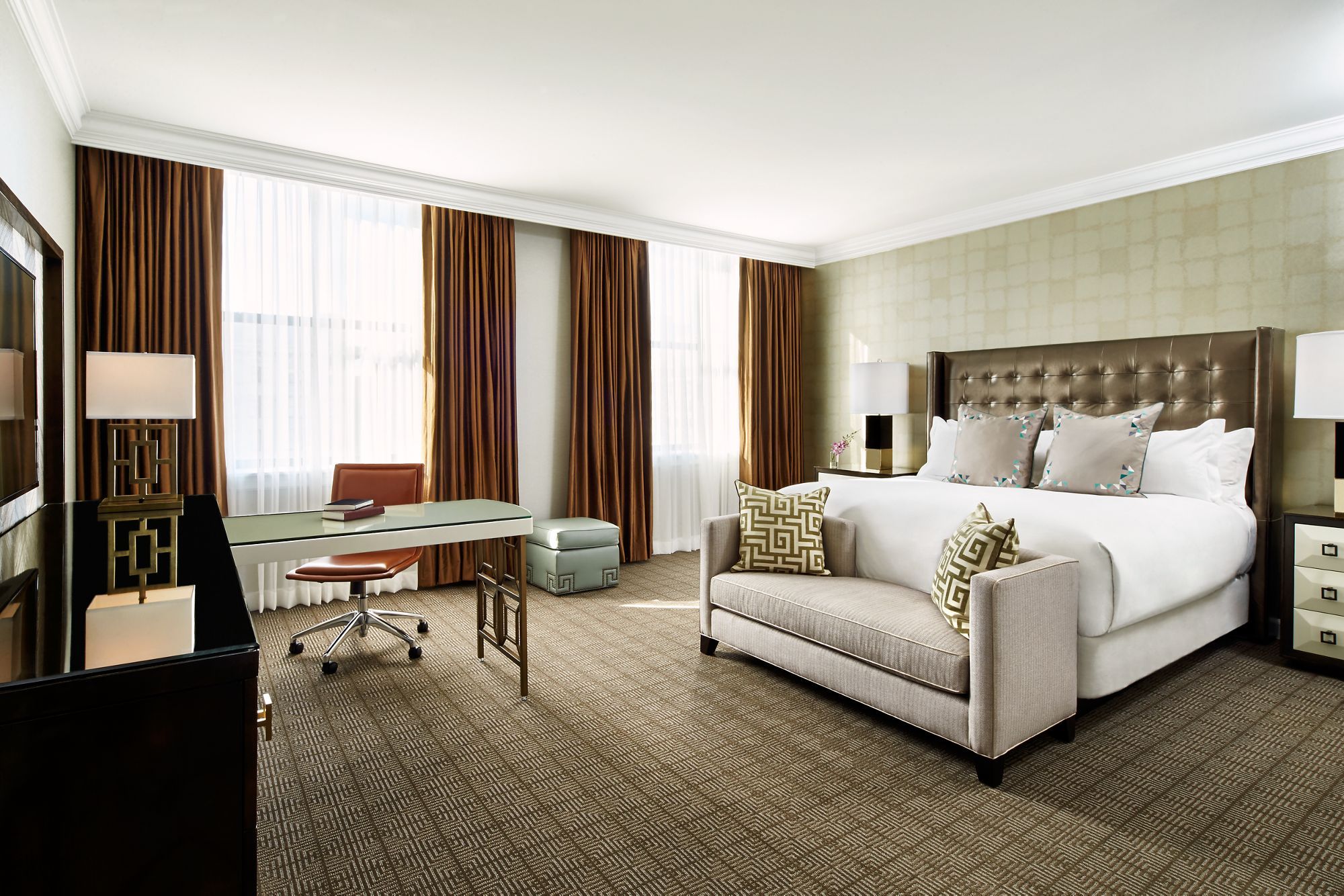 The Ritz-Carlton Philadelphia
