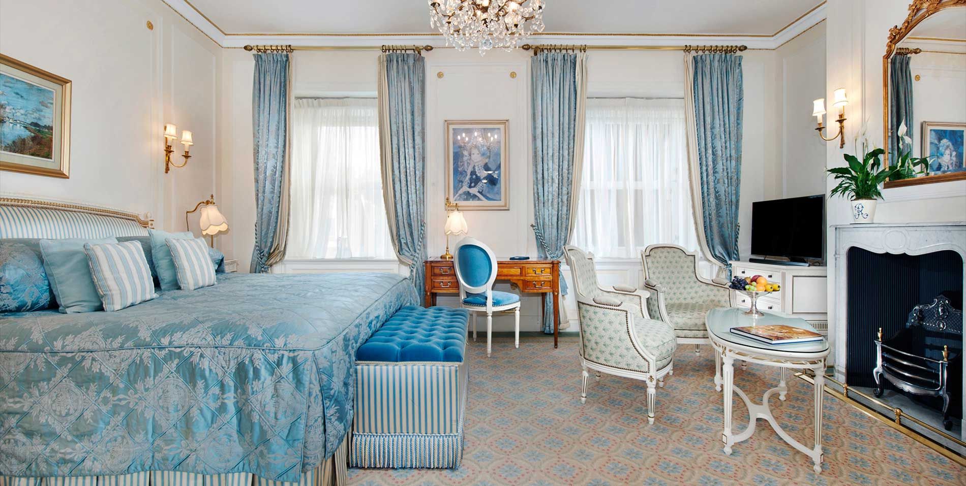 The Ritz London