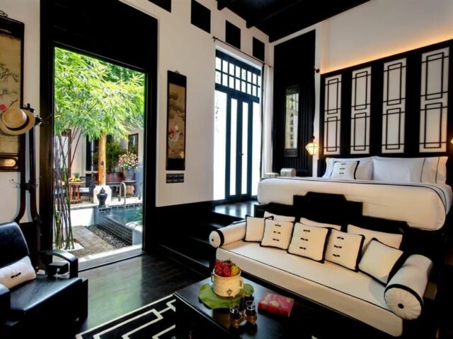 The Siam