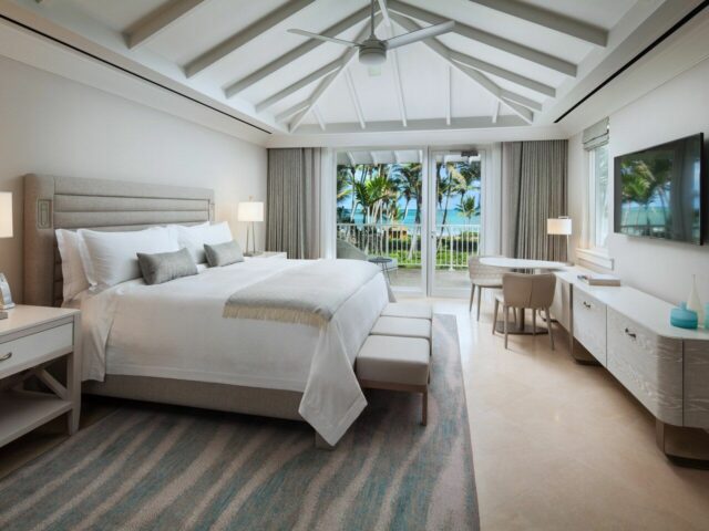 The St. Regis Bahia Beach Resort, Puerto Rico