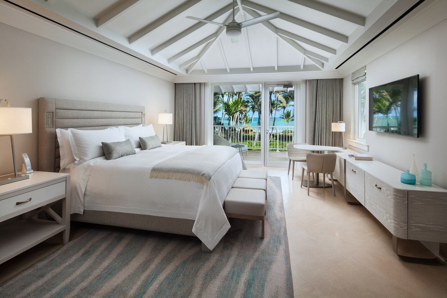 The St. Regis Bahia Beach Resort, Puerto Rico