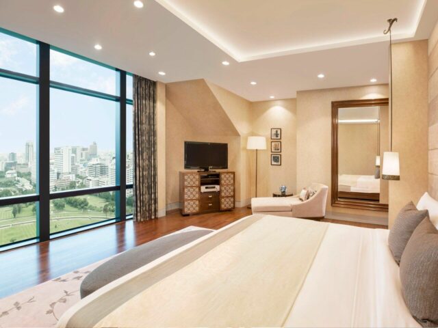 The St. Regis Bangkok