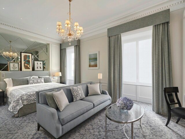 The St. Regis Rome