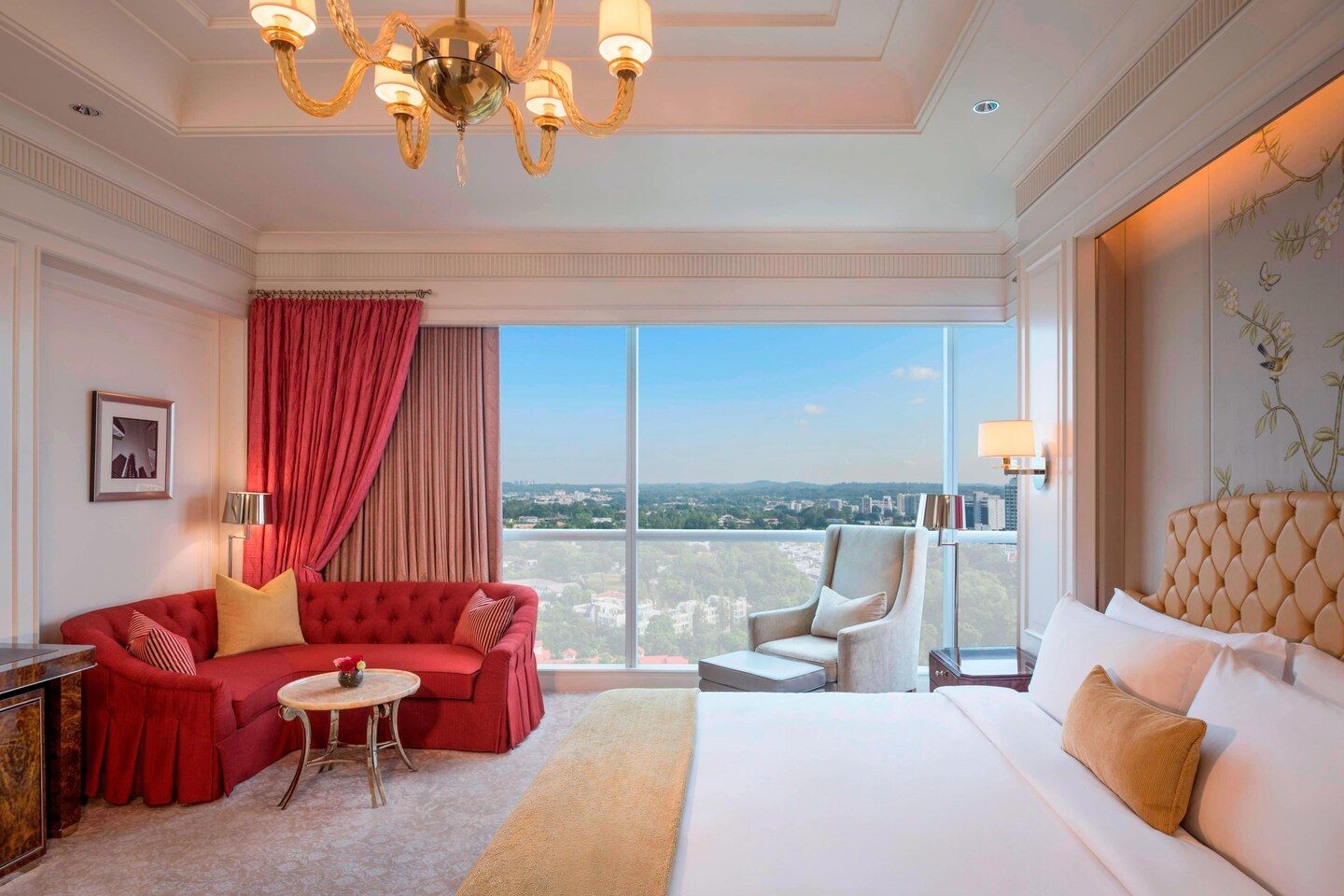 The St. Regis Singapore