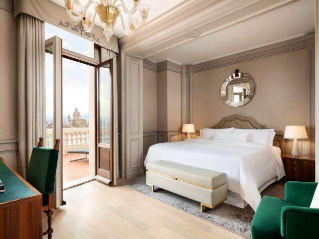 The Westin Excelsior Florence