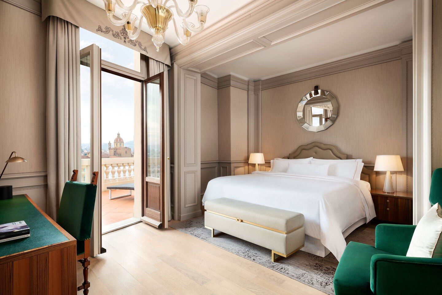 The Westin Excelsior Florence