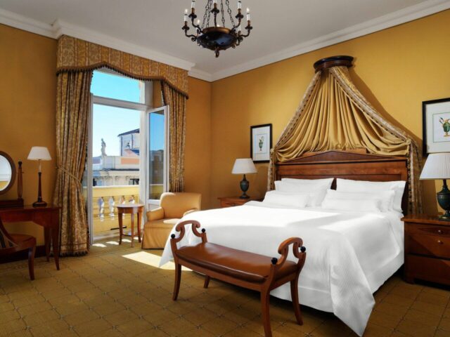 The Westin Excelsior Rome