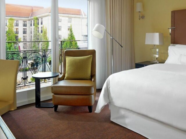 The Westin Grand Berlin