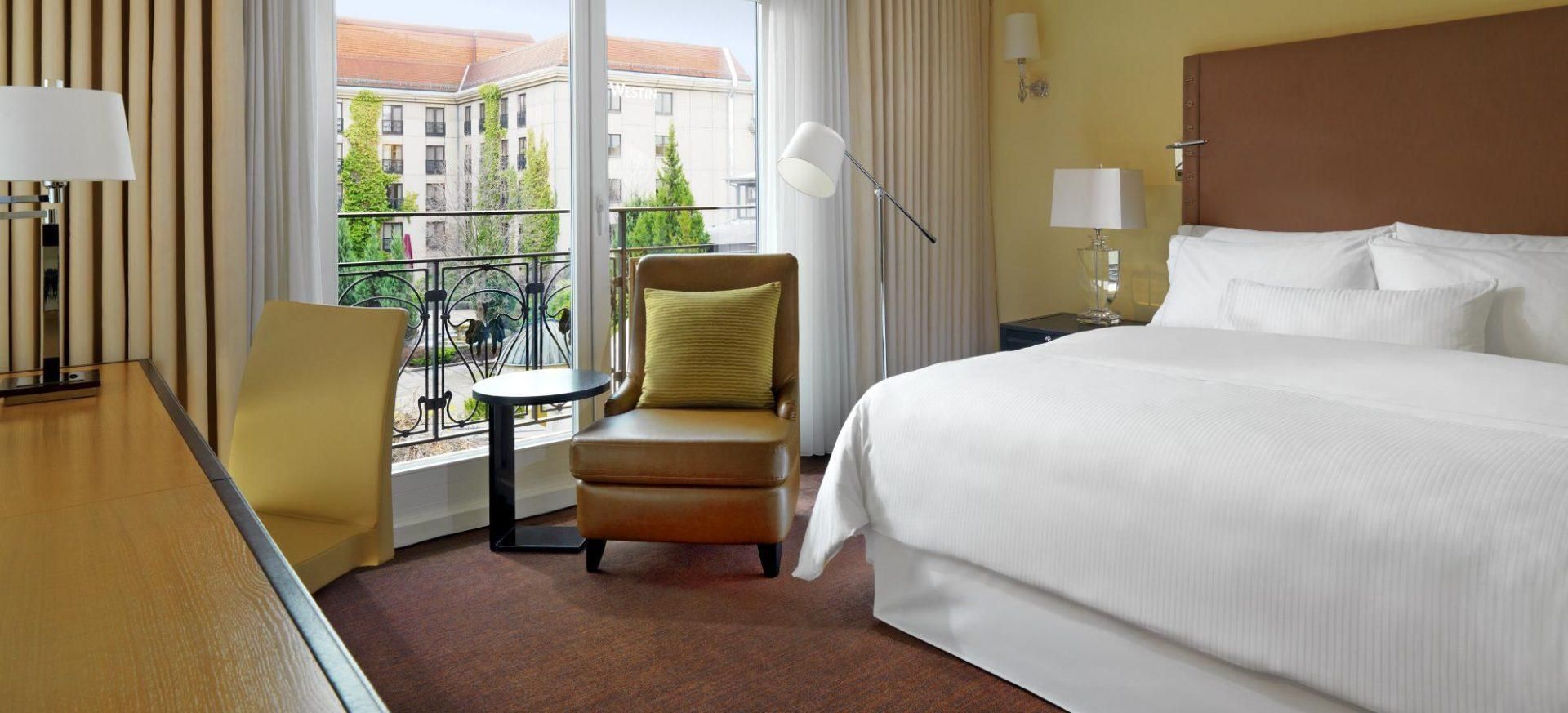 The Westin Grand Berlin