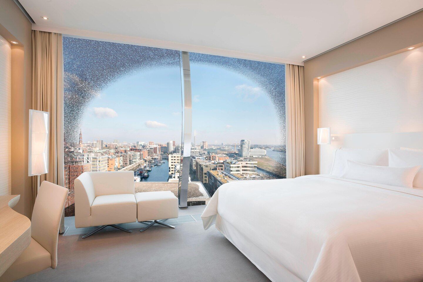 The Westin Hamburg
