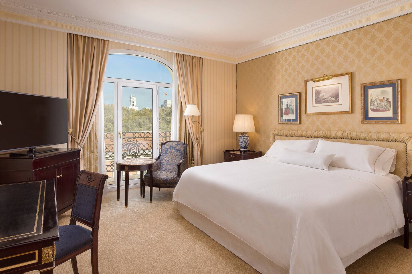 The Westin Palace Madrid