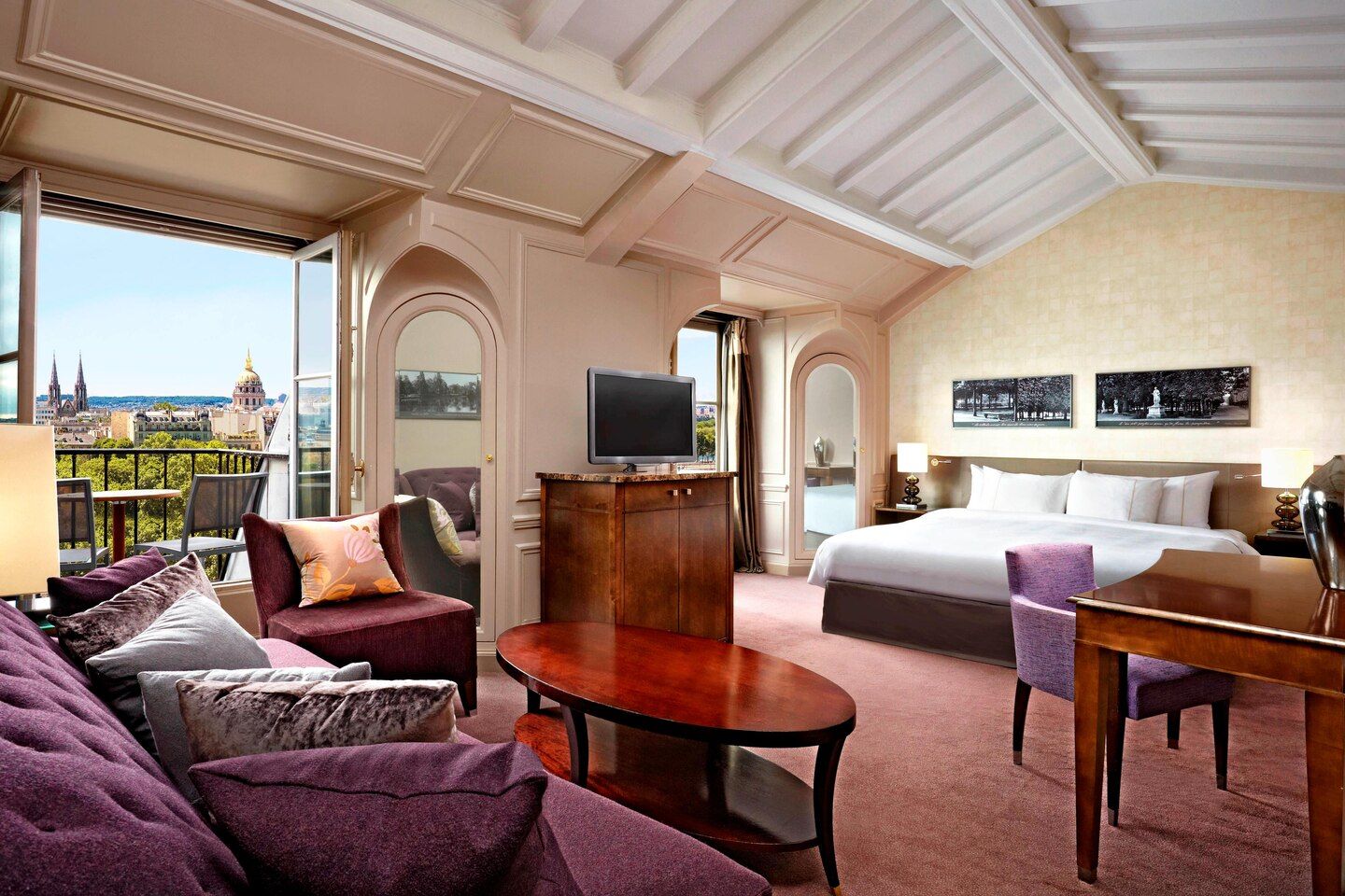 The Westin Paris-Vendôme