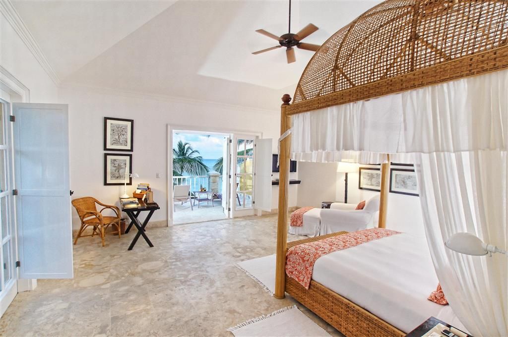 Tortuga Bay Hotel at Puntacana Resort & Club