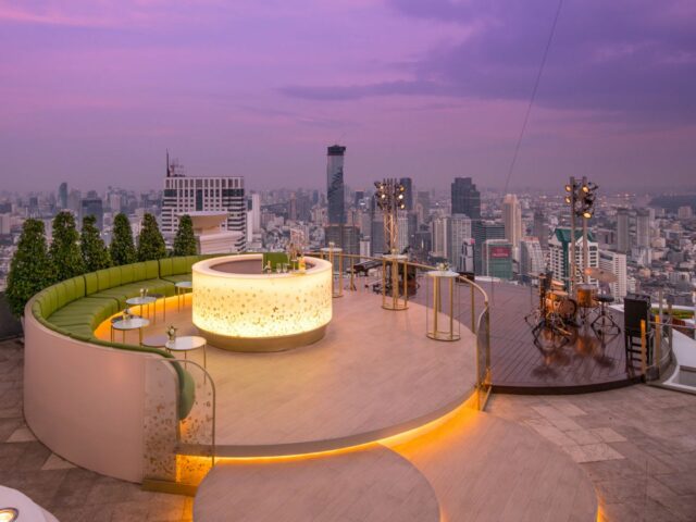 Tower Club at Lebua