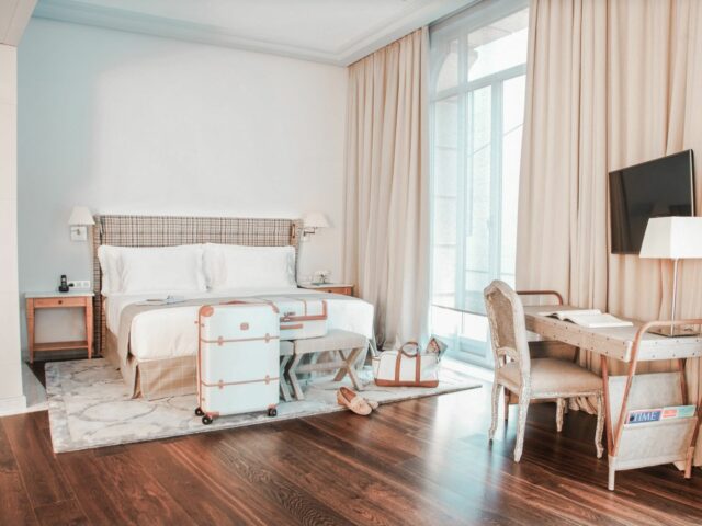 URSO Hotel & Spa