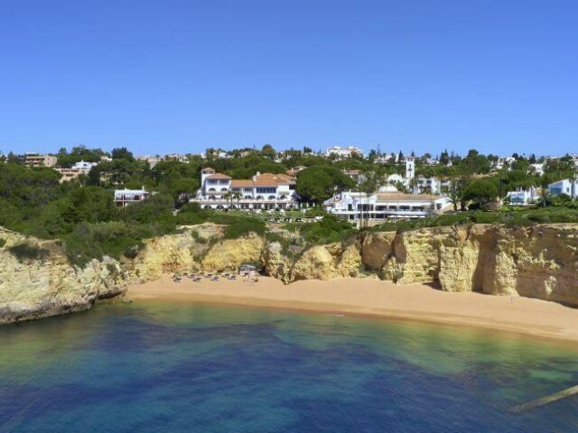 VILA VITA Parc Resort
