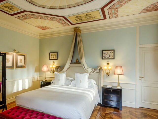 Villa Cora