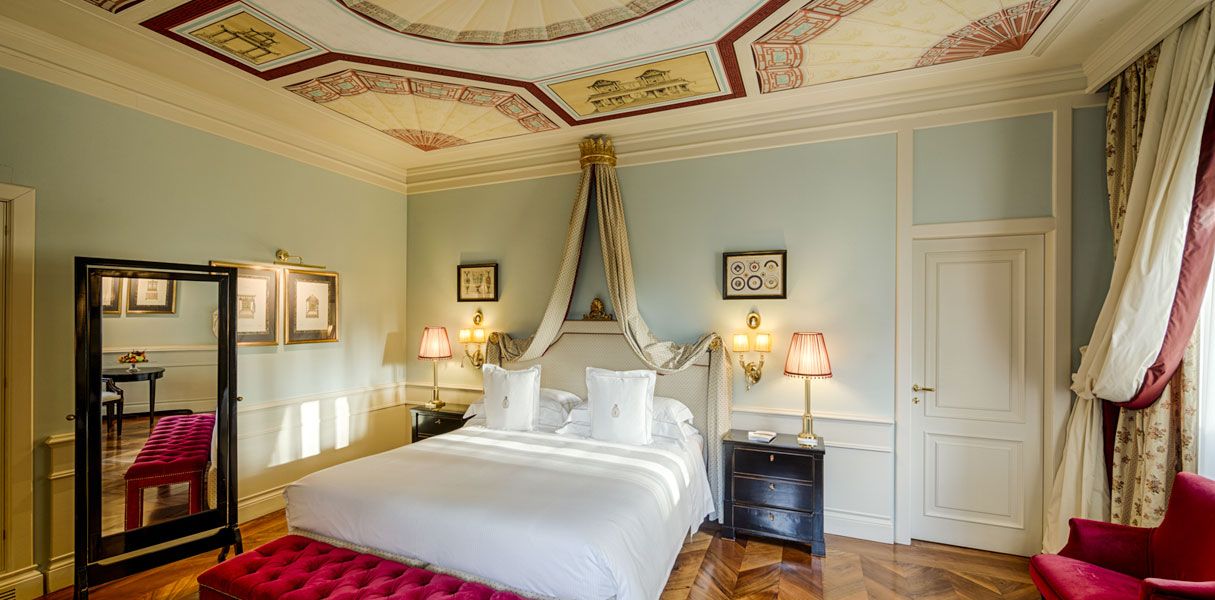 Villa Cora