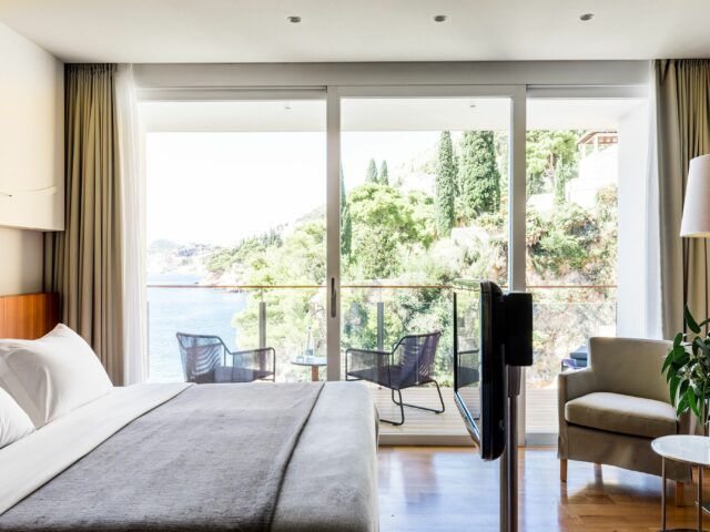 Villa Dubrovnik