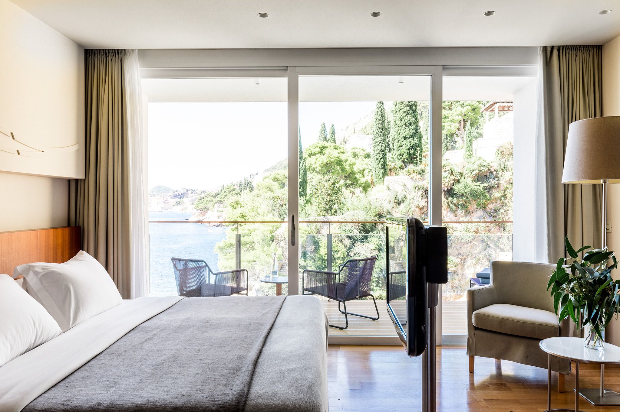 Villa Dubrovnik