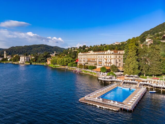 Villa d`Este