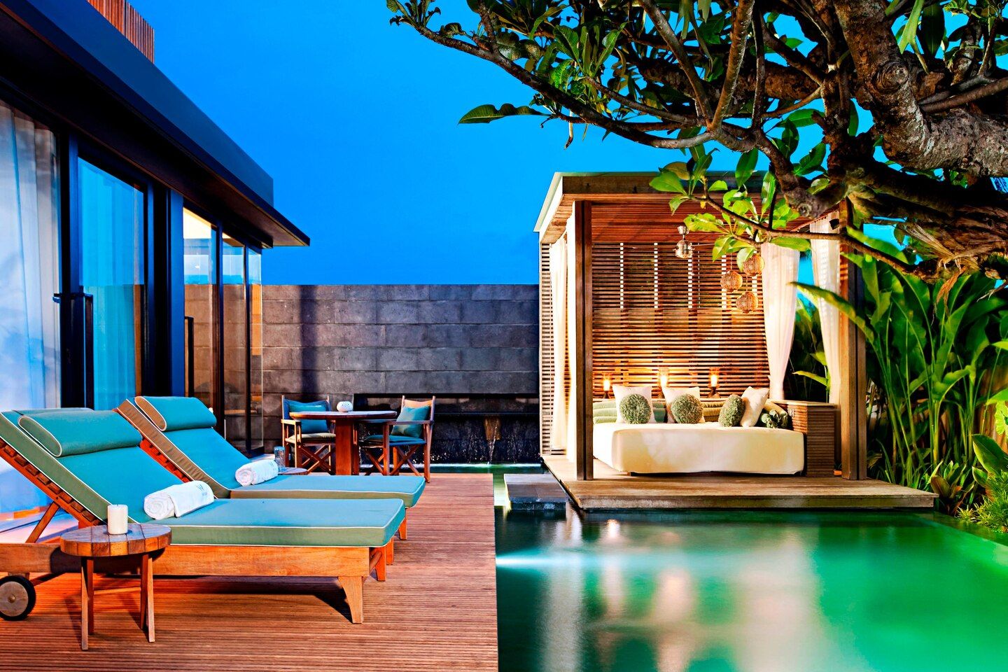 W Bali – Seminyak