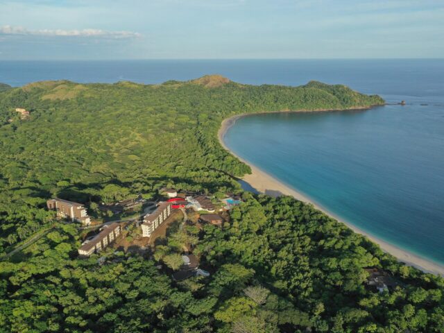 W Costa Rica