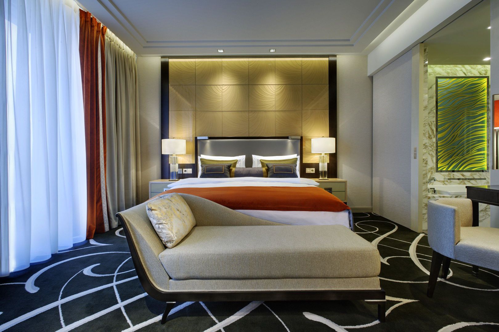 Waldorf Astoria Berlin