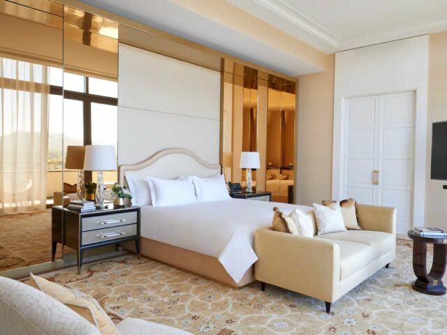 Waldorf Astoria Beverly Hills