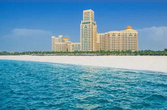 Waldorf Astoria Ras Al Khaimah