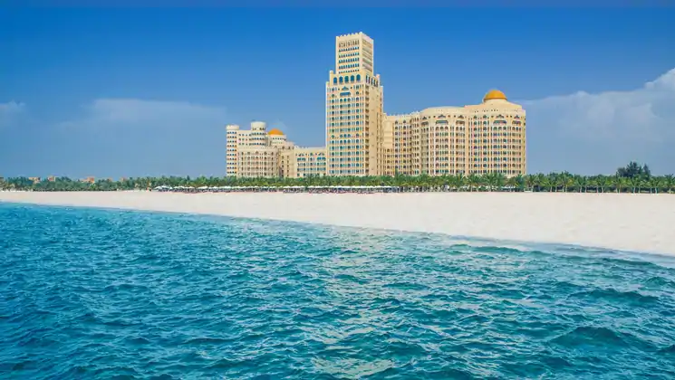 Waldorf Astoria Ras Al Khaimah
