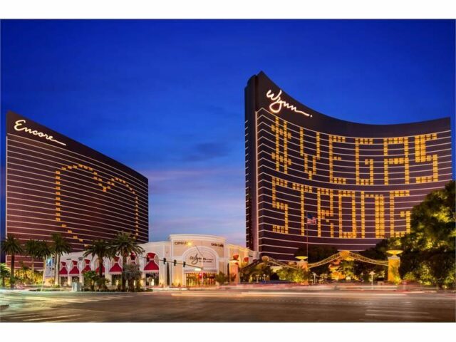 Wynn Las Vegas