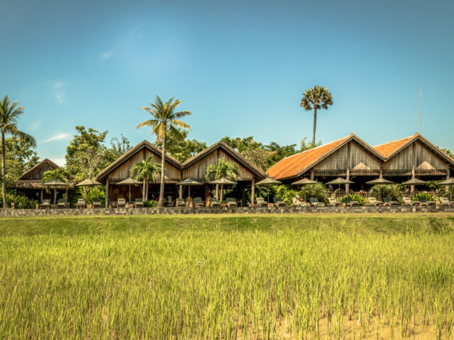 Zannier Hotels Phum Baitang